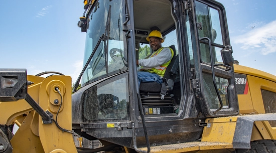 City Workers