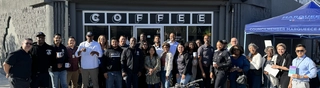 South LA Cafe