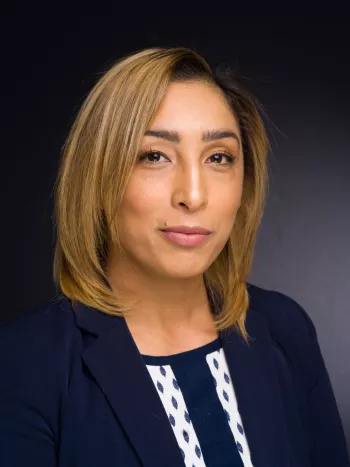 Vrenely Garcia Portrait